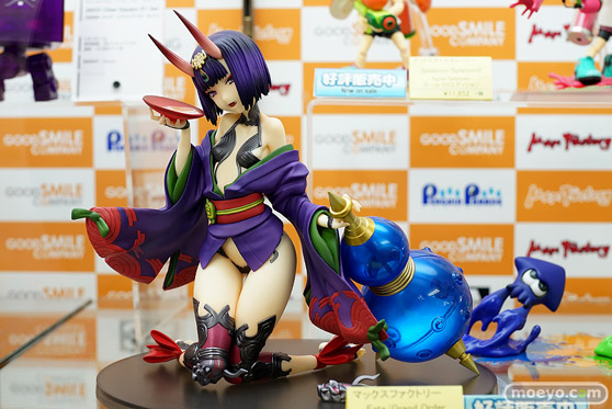 秋葉原の新作フィギュア展示の様子コトブキヤ アキバソフマップ１号店 ボークスホビー天国 15