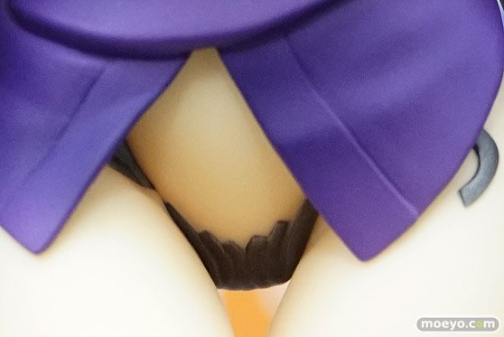 秋葉原の新作フィギュア展示の様子コトブキヤ アキバソフマップ１号店 ボークスホビー天国 17