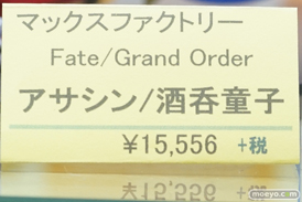 秋葉原の新作フィギュア展示の様子コトブキヤ アキバソフマップ１号店 ボークスホビー天国 18