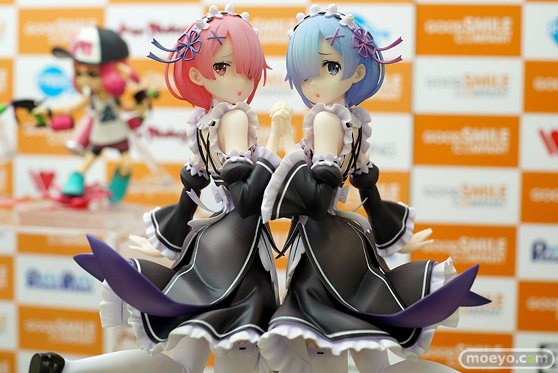 秋葉原の新作フィギュア展示の様子コトブキヤ アキバソフマップ１号店 ボークスホビー天国 20