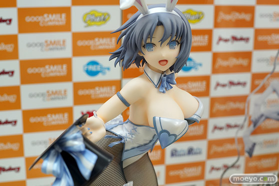 秋葉原の新作フィギュア展示の様子コトブキヤ アキバソフマップ１号店 ボークスホビー天国 25