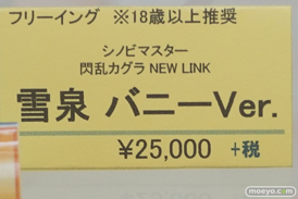 秋葉原の新作フィギュア展示の様子コトブキヤ アキバソフマップ１号店 ボークスホビー天国 28