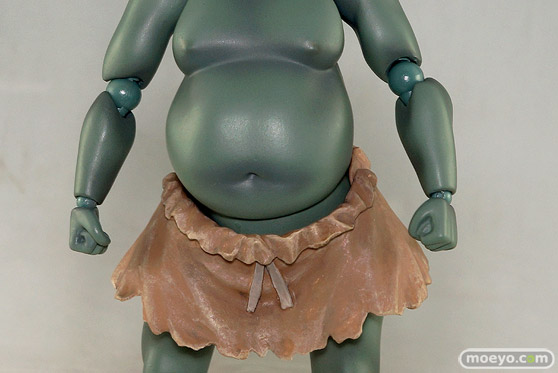 ダイキ工業 ダイキのゴブリンさん フィギュア 佐藤弘 童人 12