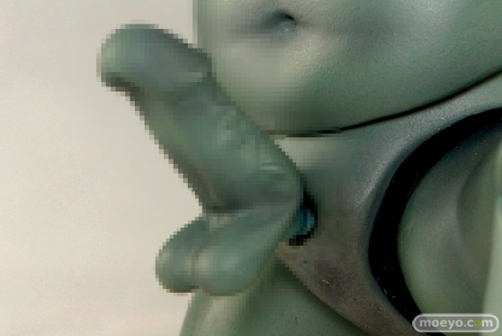 ダイキ工業 ダイキのゴブリンさん フィギュア 佐藤弘 童人 19