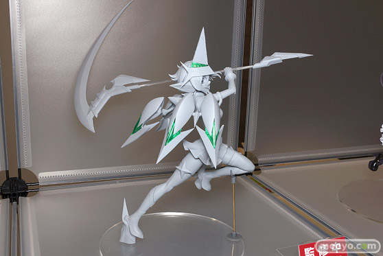 ワンダーフェスティバル 2019［夏］ フィギュア ホビーストック 暁切歌 夜刀神十華 時崎狂三 02