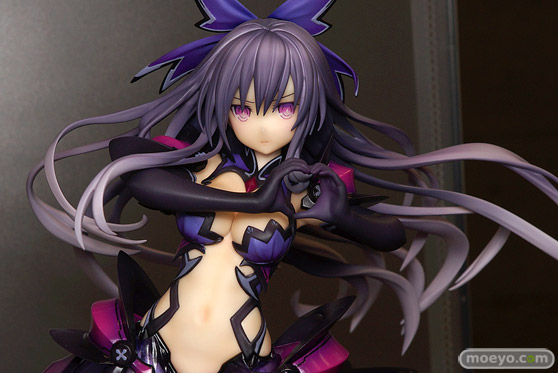 ワンダーフェスティバル 2019［夏］ フィギュア ホビーストック 暁切歌 夜刀神十華 時崎狂三 09