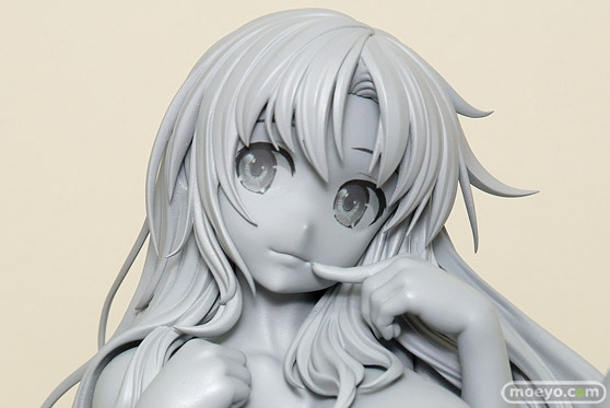 ワンダーフェスティバル 2019［夏］ フィギュア ロケットボーイ 智恵 にゃばー エロ キャストオフ 石恵 05