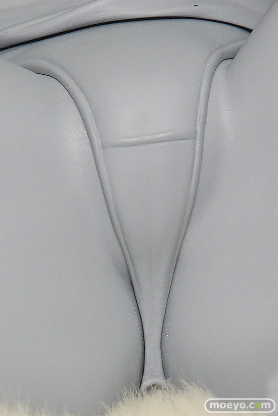 ワンダーフェスティバル 2019［夏］ フィギュア ロケットボーイ 智恵 にゃばー エロ キャストオフ 石恵 09