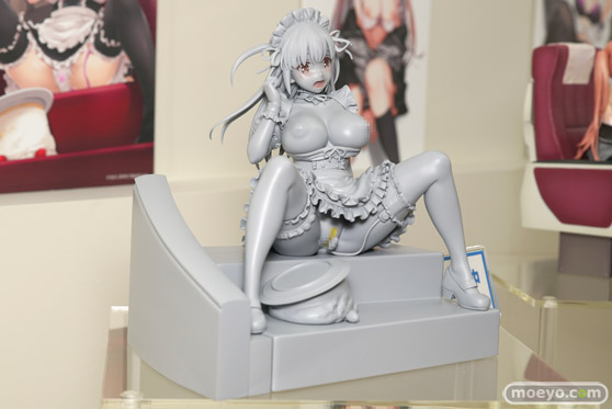 ワンダーフェスティバル 2019［夏］ フィギュア ネイティブ 莉緒 ソガ氏 エロ キャストオフ なかじまゆか 02