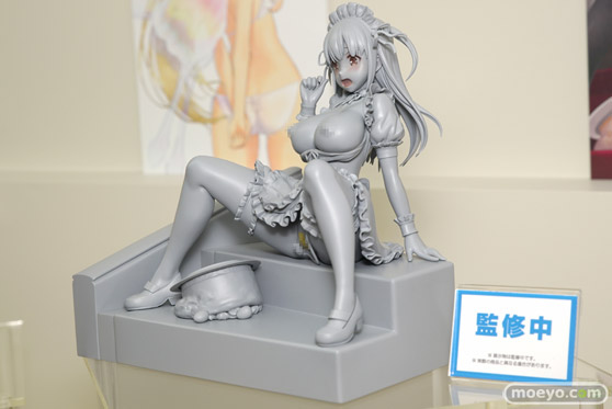 ワンダーフェスティバル 2019［夏］ フィギュア ネイティブ 莉緒 ソガ氏 エロ キャストオフ なかじまゆか 04