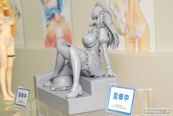 ワンダーフェスティバル 2019［夏］ フィギュア ネイティブ 莉緒 ソガ氏 エロ キャストオフ なかじまゆか 05