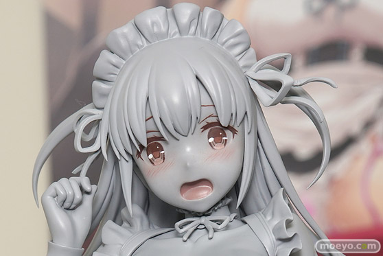 ワンダーフェスティバル 2019［夏］ フィギュア ネイティブ 莉緒 ソガ氏 エロ キャストオフ なかじまゆか 07