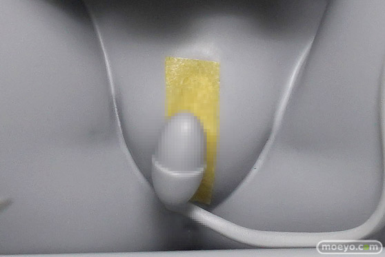 ワンダーフェスティバル 2019［夏］ フィギュア ネイティブ 莉緒 ソガ氏 エロ キャストオフ なかじまゆか 11