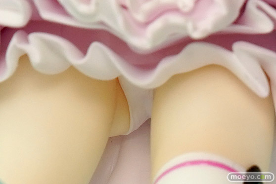 グッドスマイルレーシング 初音ミク GTプロジェクト レーシングミク 2019Ver. feat.杏仁豆腐 フィギュア jarel いわびつ 零 09