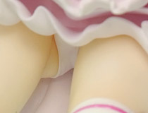 グッドスマイルレーシング新作美少女フィギュア「初音ミク GTプロジェクト レーシングミク 2019Ver. feat.杏仁豆腐」予約受付開始！【WF2019夏】