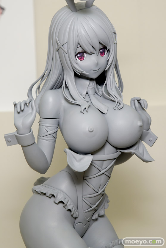 BINDing 雪乃 -Yukino- 魔太郎 フィギュア エロ キャストオフ 06