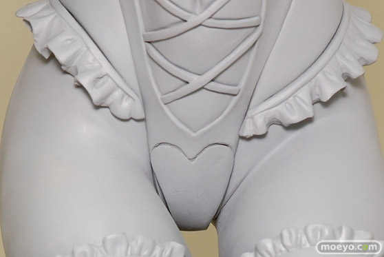 BINDing 雪乃 -Yukino- 魔太郎 フィギュア エロ キャストオフ 11