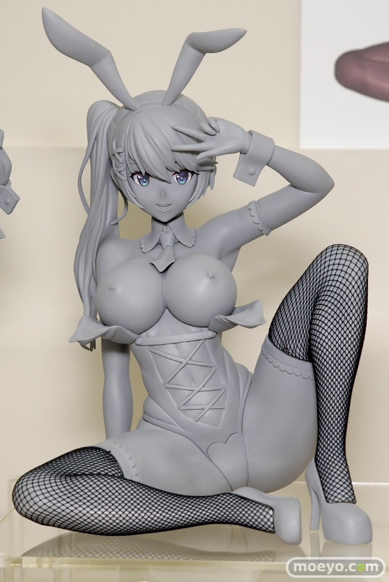 BINDing リオ -Rio- 魔太郎 フィギュア エロ キャストオフ 01