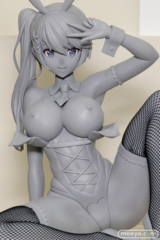 BINDing リオ -Rio- 魔太郎 フィギュア エロ キャストオフ 05