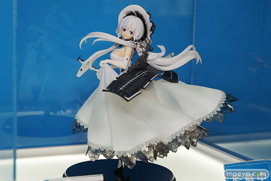 ワンダーフェスティバル 2019［夏］ フィギュア わんだらー 六郷沙織 モモ 温泉むすめ 01