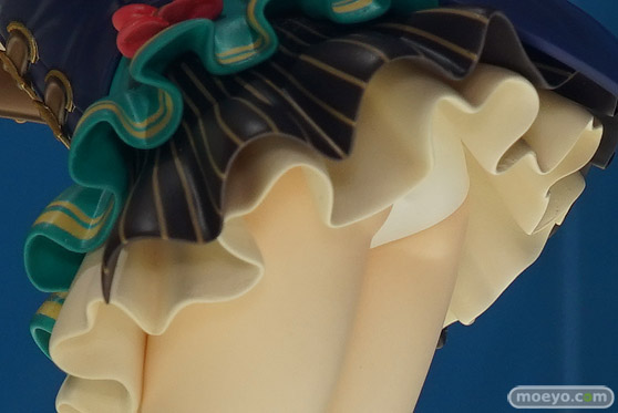 ワンダーフェスティバル 2019［夏］ フィギュア わんだらー 六郷沙織 モモ 温泉むすめ 04