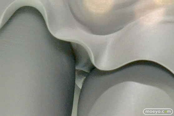 ワンダーフェスティバル 2019［夏］ フィギュア わんだらー 六郷沙織 モモ 温泉むすめ 07