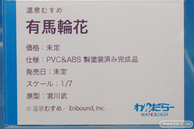 ワンダーフェスティバル 2019［夏］ フィギュア わんだらー 六郷沙織 モモ 温泉むすめ 22