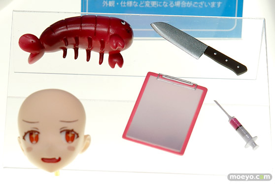 ワンダーフェスティバル 2019［夏］ フィギュア わんだらー 六郷沙織 モモ 温泉むすめ 29