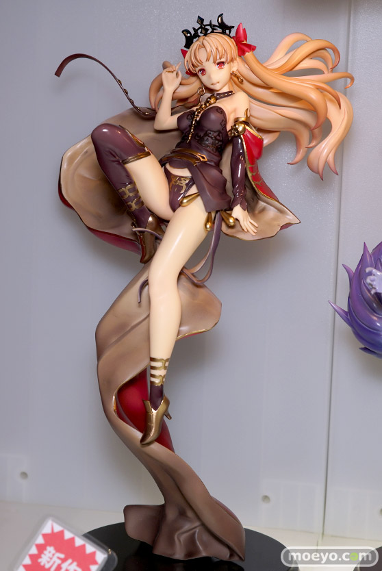 画像　フィギュア　サンプル　レビュー　ワンダーフェスティバル 2019［夏］ T's system 01