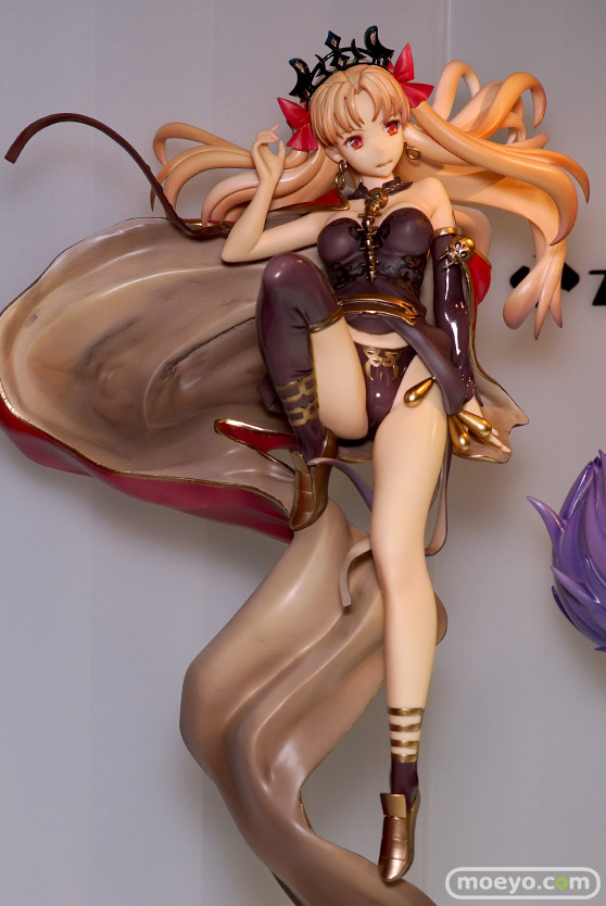 画像　フィギュア　サンプル　レビュー　ワンダーフェスティバル 2019［夏］ T's system 02