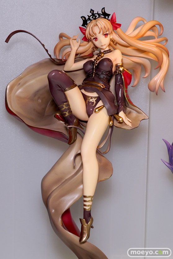 画像　フィギュア　サンプル　レビュー　ワンダーフェスティバル 2019［夏］ T's system 03