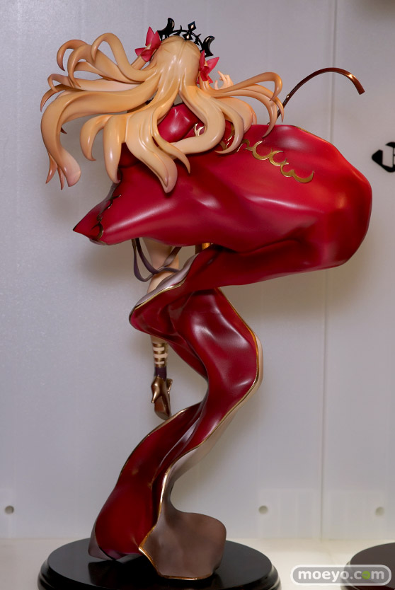 画像　フィギュア　サンプル　レビュー　ワンダーフェスティバル 2019［夏］ T's system 04