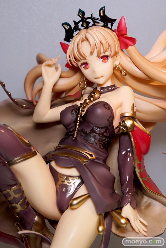 画像　フィギュア　サンプル　レビュー　ワンダーフェスティバル 2019［夏］ T's system 06