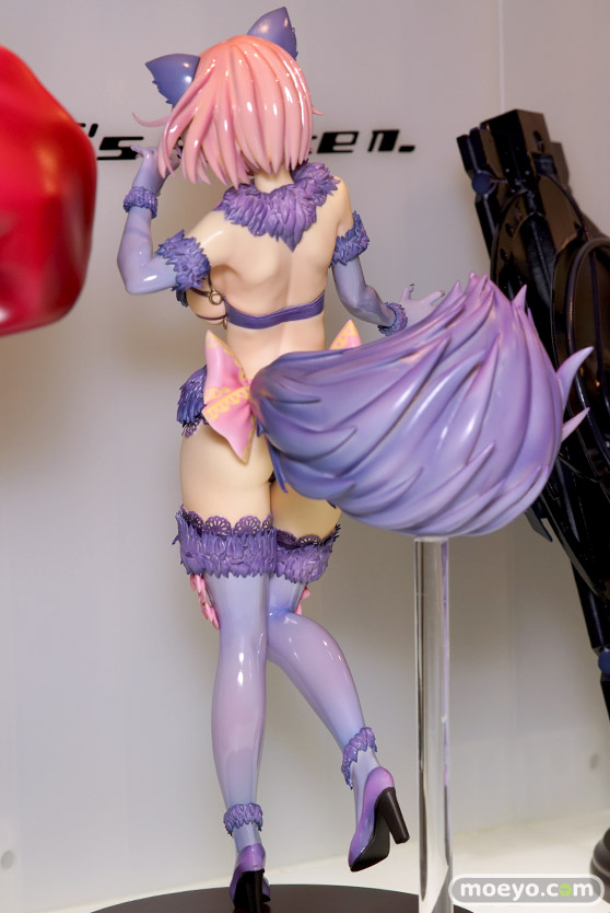 画像　フィギュア　サンプル　レビュー　ワンダーフェスティバル 2019［夏］ T's system 10