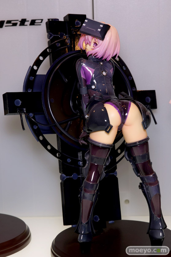 画像　フィギュア　サンプル　レビュー　ワンダーフェスティバル 2019［夏］ T's system 14