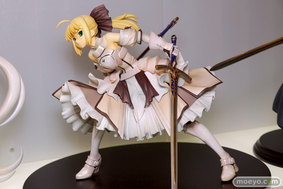 画像　フィギュア　サンプル　レビュー　ワンダーフェスティバル 2019［夏］ T's system 16