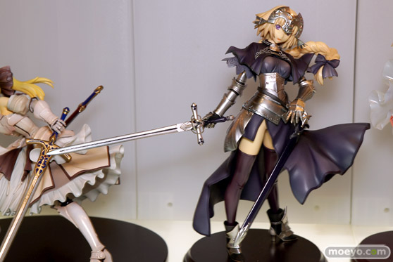 画像　フィギュア　サンプル　レビュー　ワンダーフェスティバル 2019［夏］ T's system 17