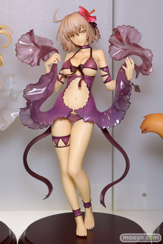 画像　フィギュア　サンプル　レビュー　ワンダーフェスティバル 2019［夏］ T's system 19