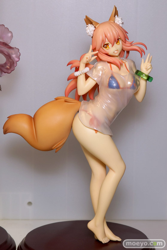 画像　フィギュア　サンプル　レビュー　ワンダーフェスティバル 2019［夏］ T's system 20