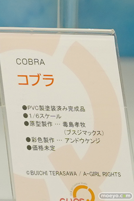 ワンダーフェスティバル 2019［夏］ フィギュア キューズQ 千夜 すーぱーそに子 新条アカネ 宝多六花 08