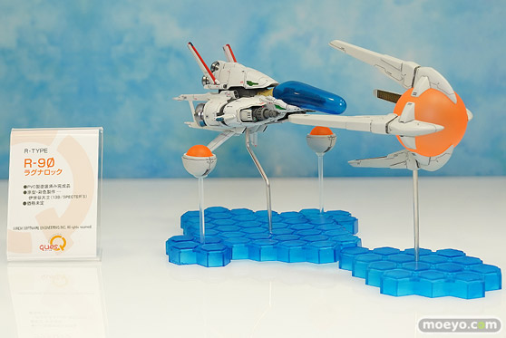 ワンダーフェスティバル 2019［夏］ フィギュア キューズQ 千夜 すーぱーそに子 新条アカネ 宝多六花 20