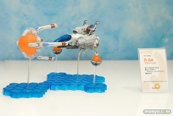 ワンダーフェスティバル 2019［夏］ フィギュア キューズQ 千夜 すーぱーそに子 新条アカネ 宝多六花 21