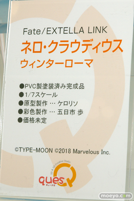 ワンダーフェスティバル 2019［夏］ フィギュア キューズQ 千夜 すーぱーそに子 新条アカネ 宝多六花 23