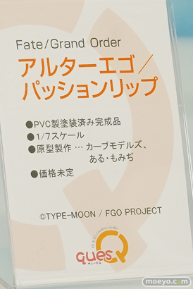 ワンダーフェスティバル 2019［夏］ フィギュア キューズQ 千夜 すーぱーそに子 新条アカネ 宝多六花 27