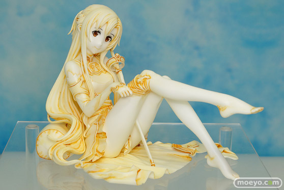 ワンダーフェスティバル 2019［夏］ フィギュア キューズQ 千夜 すーぱーそに子 新条アカネ 宝多六花 30