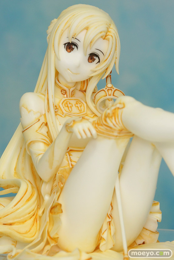 ワンダーフェスティバル 2019［夏］ フィギュア キューズQ 千夜 すーぱーそに子 新条アカネ 宝多六花 31