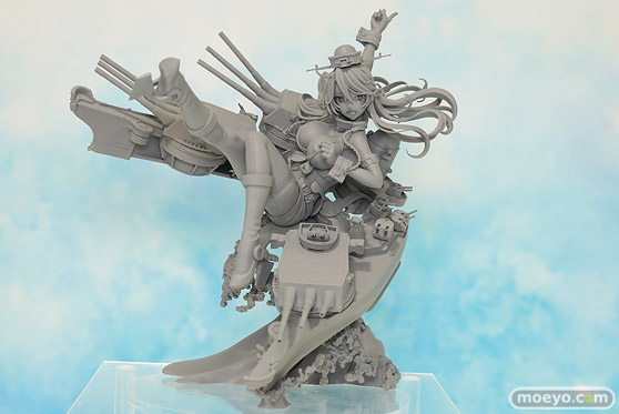 ワンダーフェスティバル 2019［夏］ フィギュア キューズQ 千夜 すーぱーそに子 新条アカネ 宝多六花 33