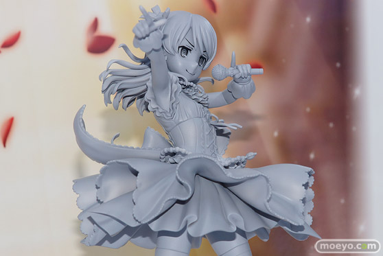 ワンダーフェスティバル 2019［夏］ フィギュア あみあみ 森久保乃々 ル・ファンタスク 朝霧陽子 新条アカネ 宝多六花 ハチロク 02