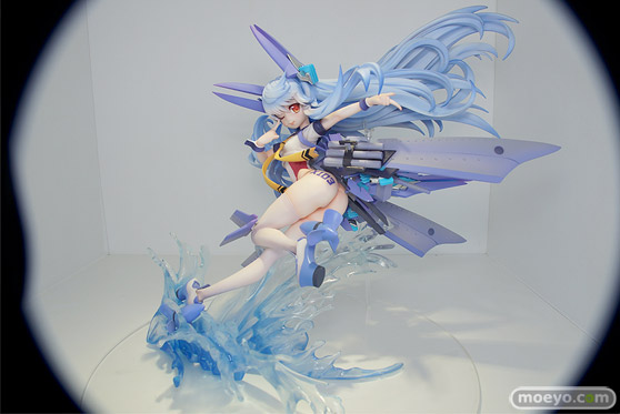 ワンダーフェスティバル 2019［夏］ フィギュア あみあみ 森久保乃々 ル・ファンタスク 朝霧陽子 新条アカネ 宝多六花 ハチロク 04