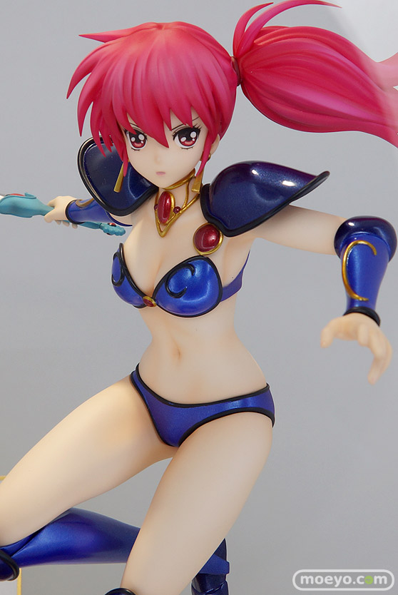 ワンダーフェスティバル 2019［夏］ フィギュア あみあみ 森久保乃々 ル・ファンタスク 朝霧陽子 新条アカネ 宝多六花 ハチロク 09